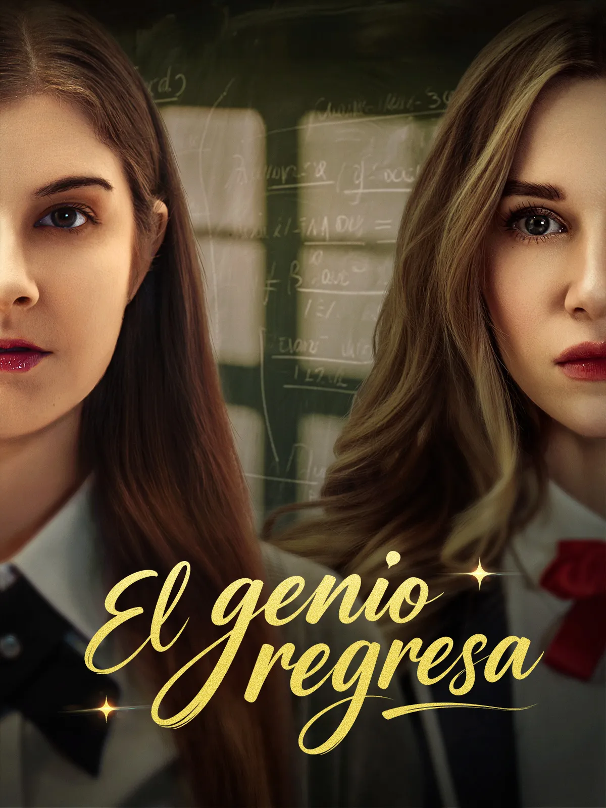 El genio regresa