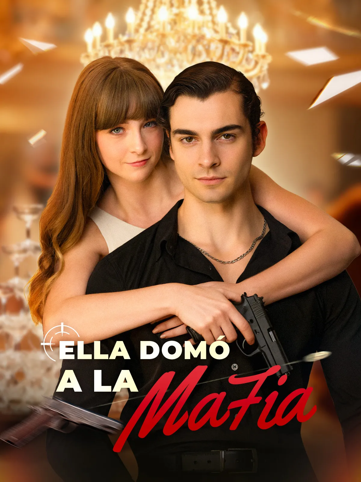 Ella domó a la mafia