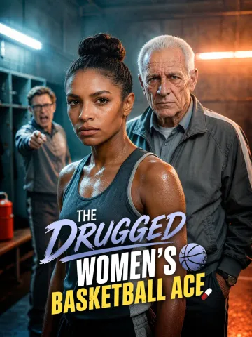 The Drugged Women's Basketball Ace
