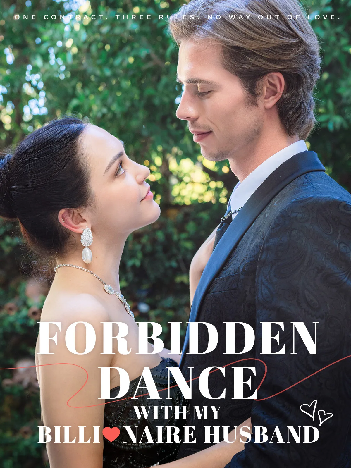 Forbidden Dance with My Billionaire Husband