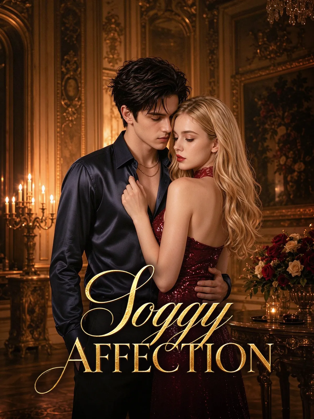 Soggy Affection