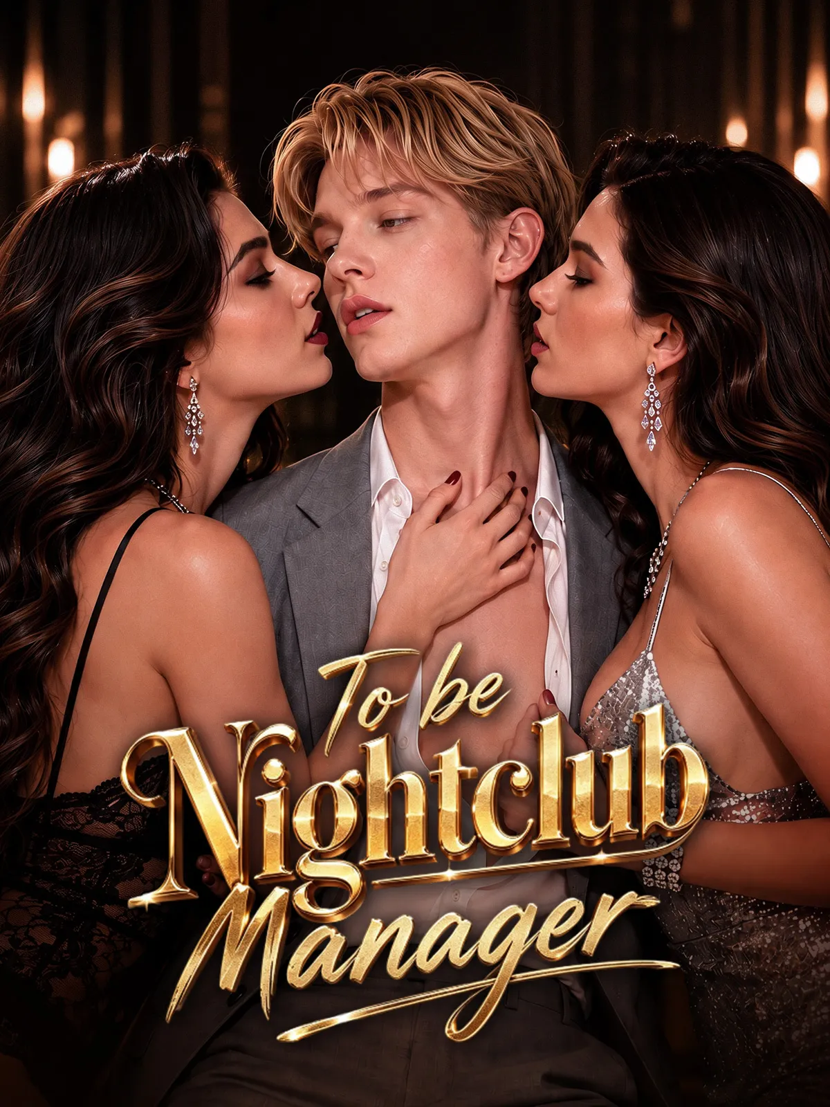 To be Nightclub Manager
