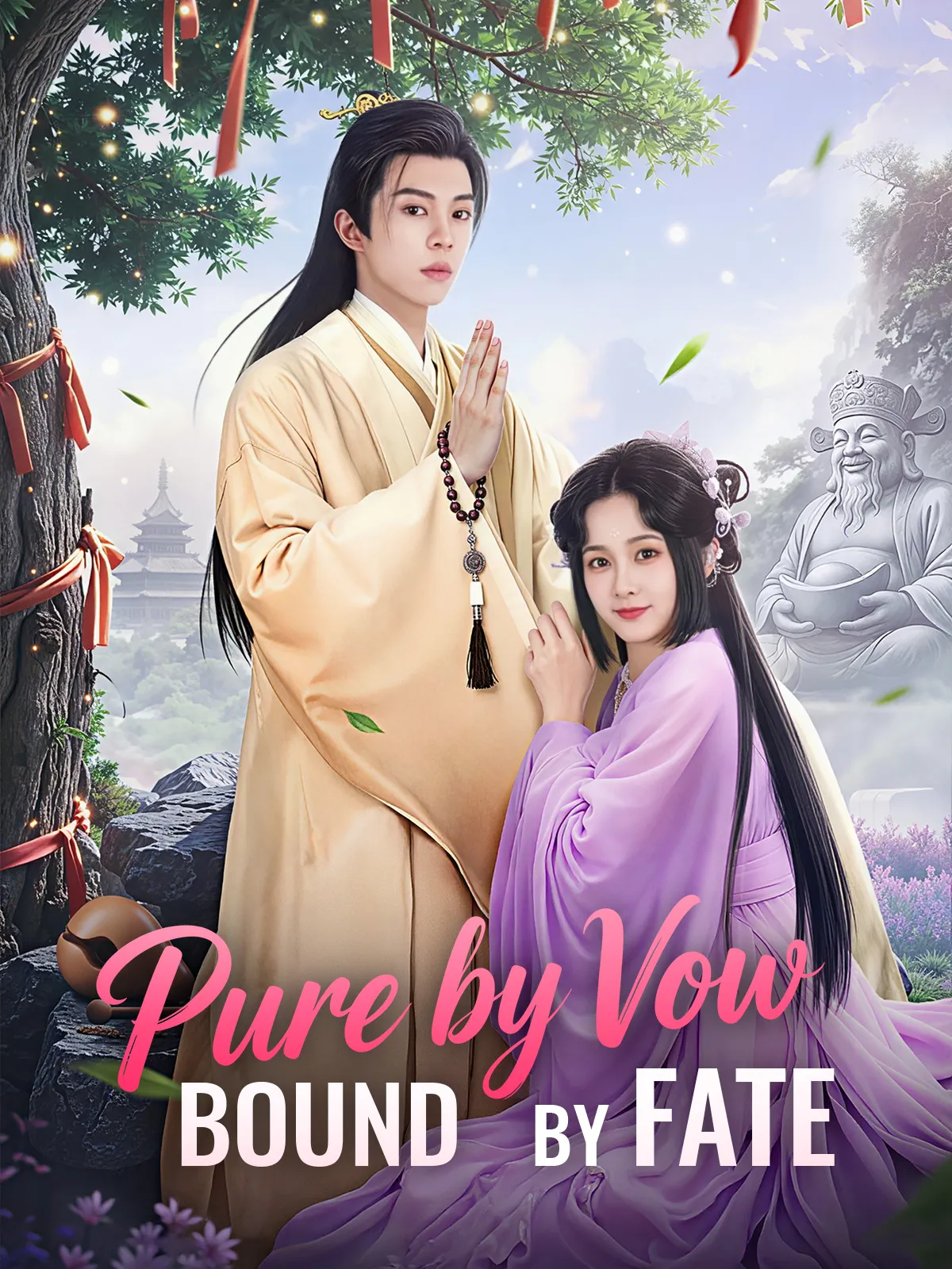 Pure by Vow, Bound by Fate