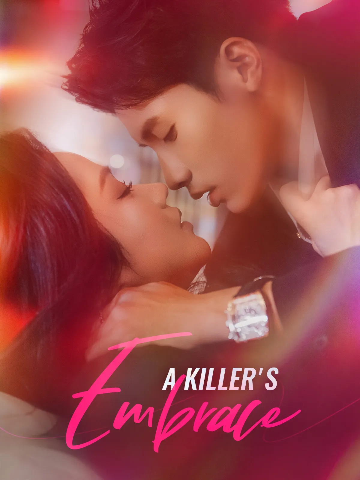 A Killer's Embrace