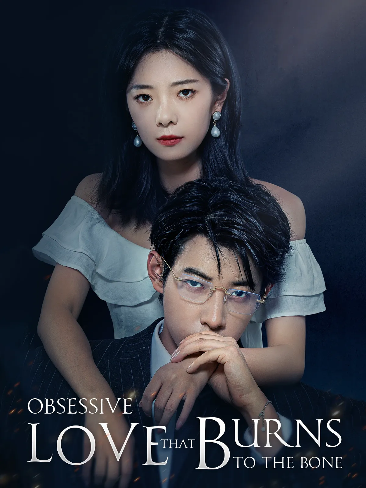Obsessive Love That Burns to the Bone