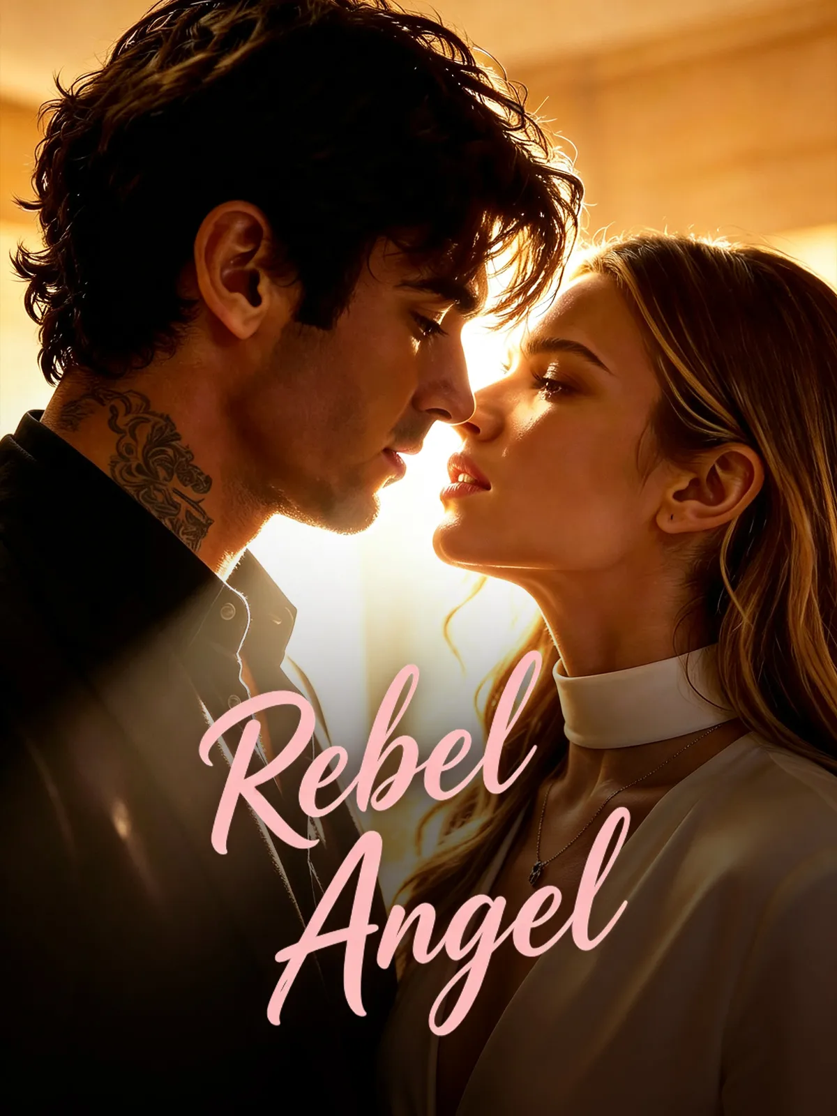 Rebel Angel