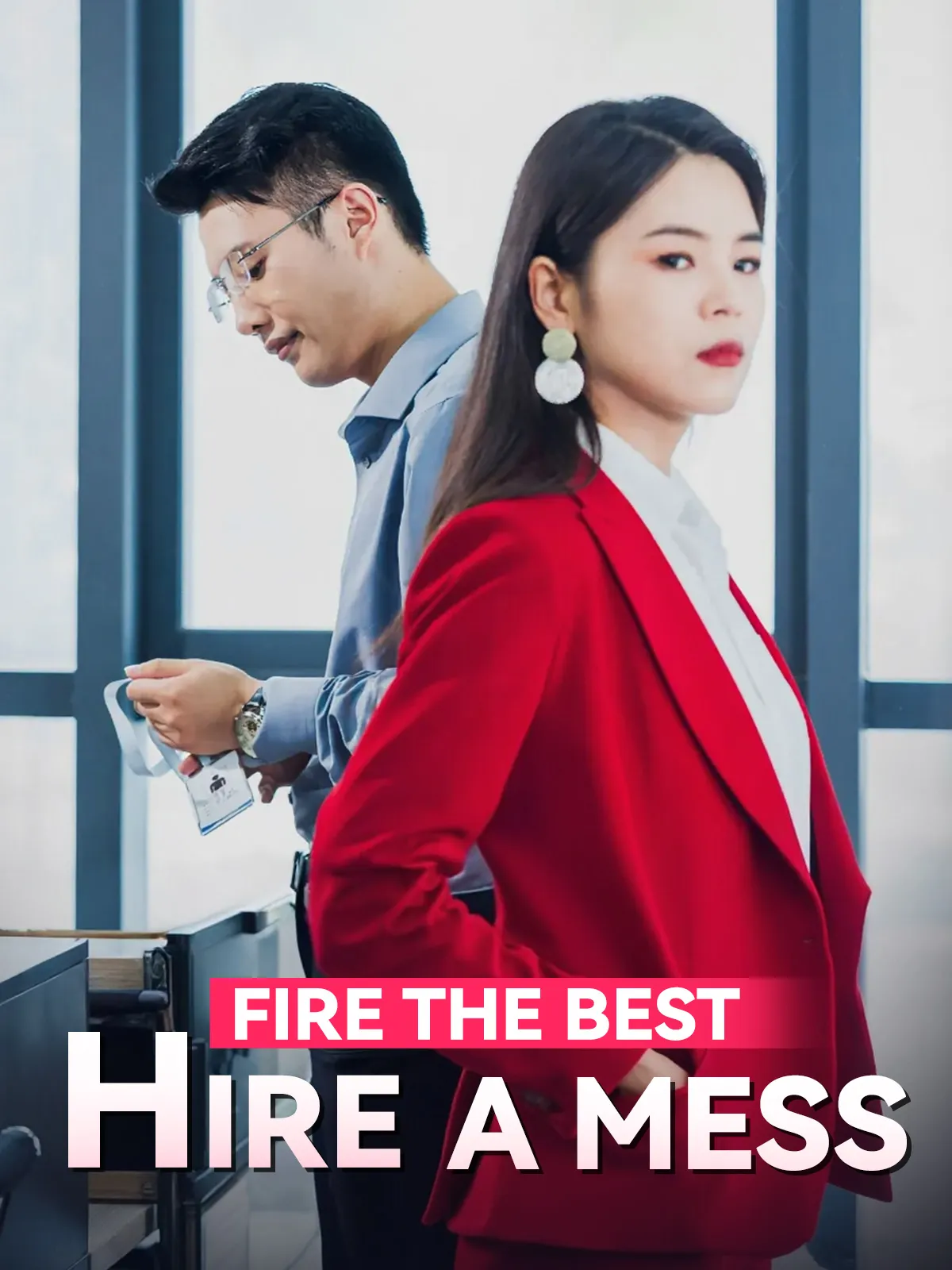 Fire the Best, Hire a Mess
