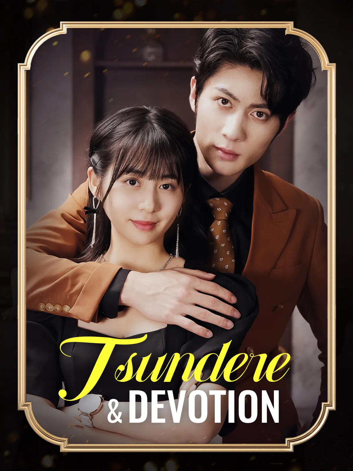 Tsundere & Devotion
