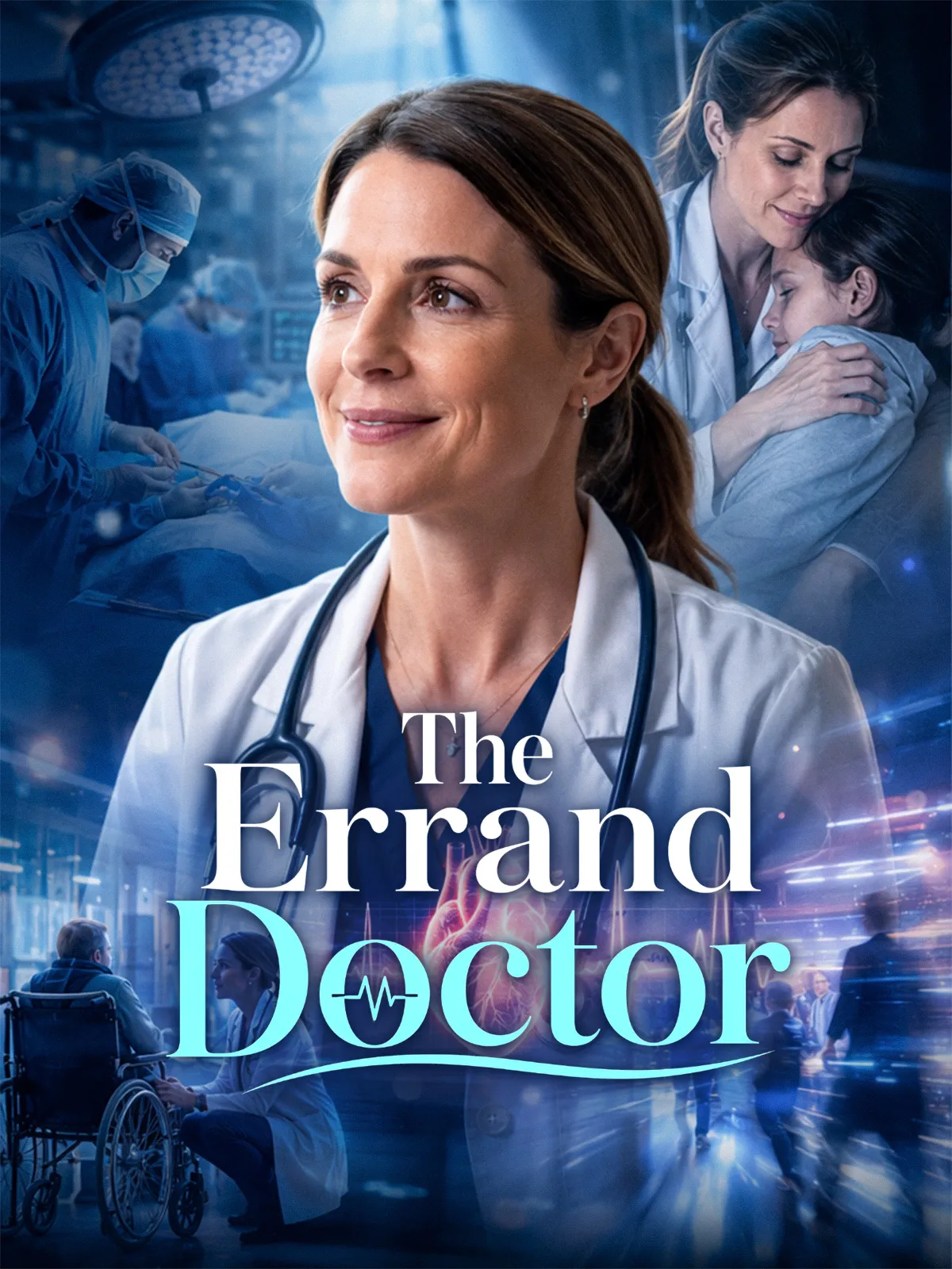 The Errand Doctor