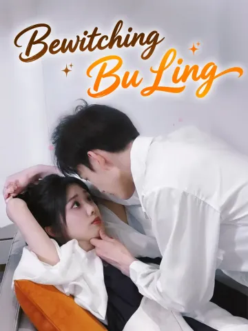 Bewitching Bu Ling