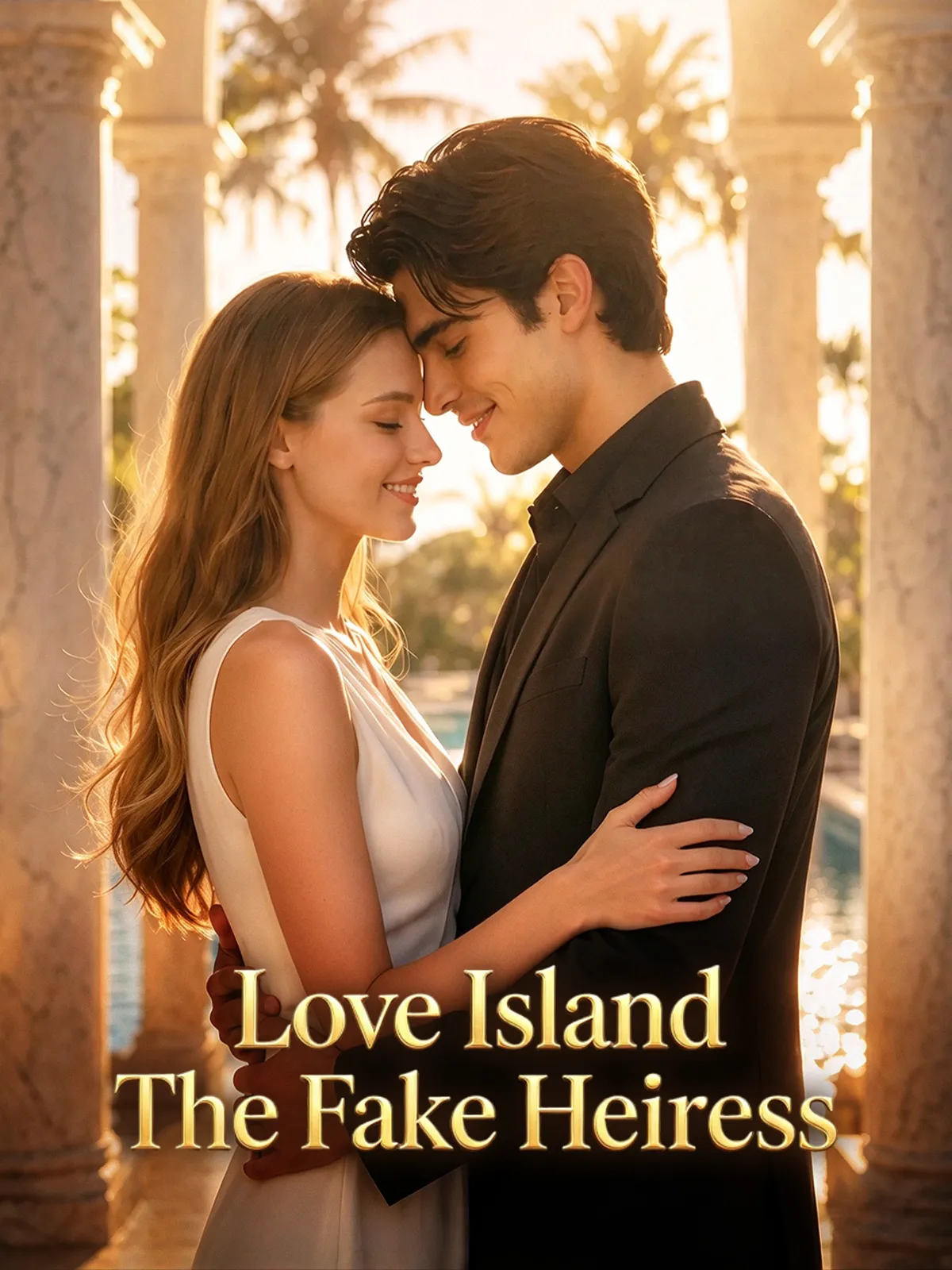 Love lsland The Fake Heiress