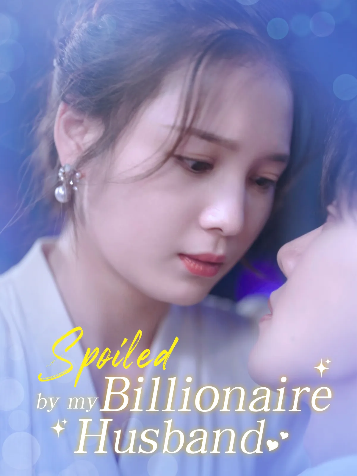 Spoiled by My Billionaire Husband