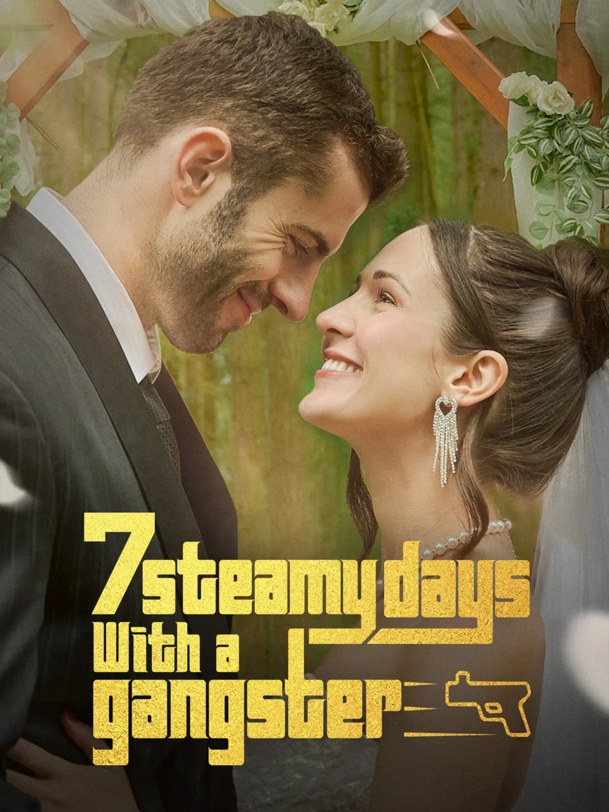 7 Steamy Days with a Gangster