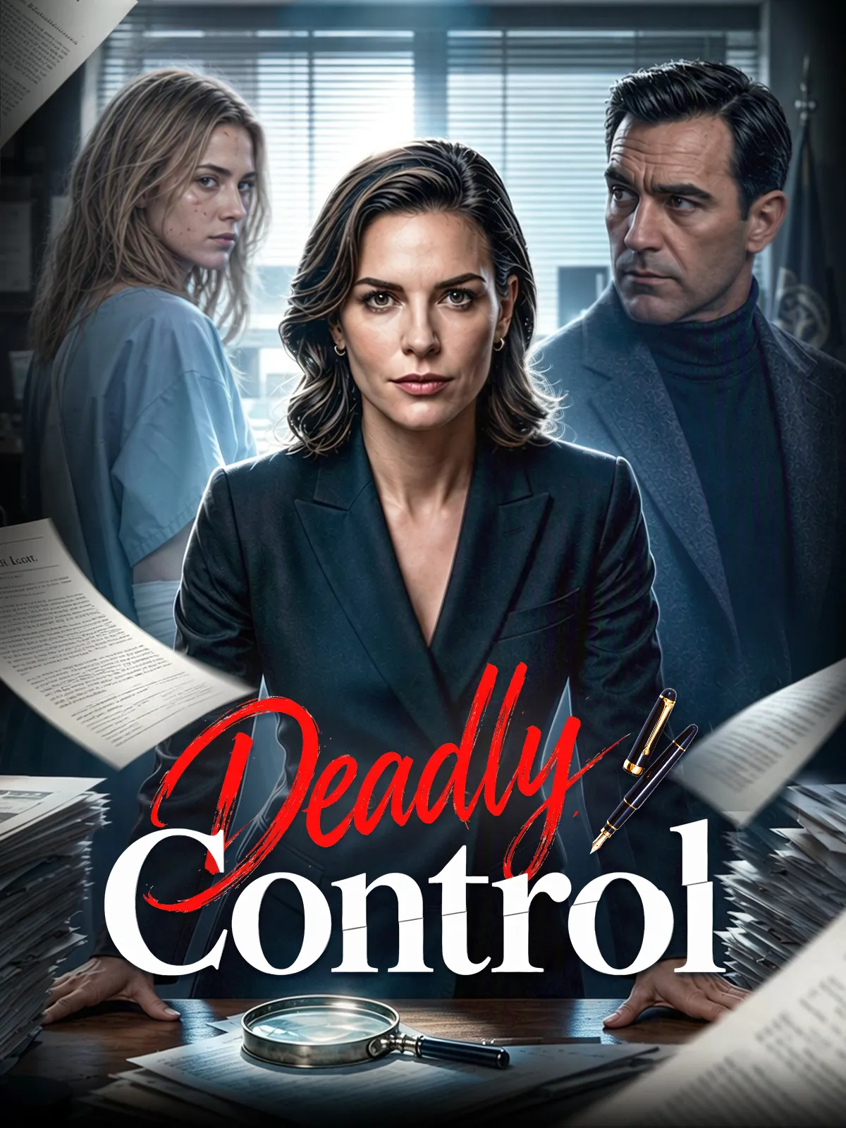 Deadly Control