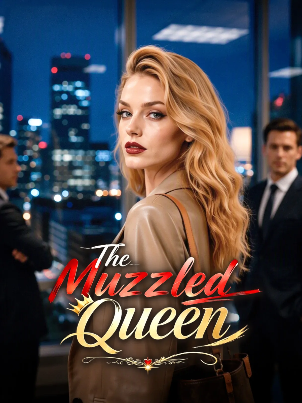 The Muzzeld Queen