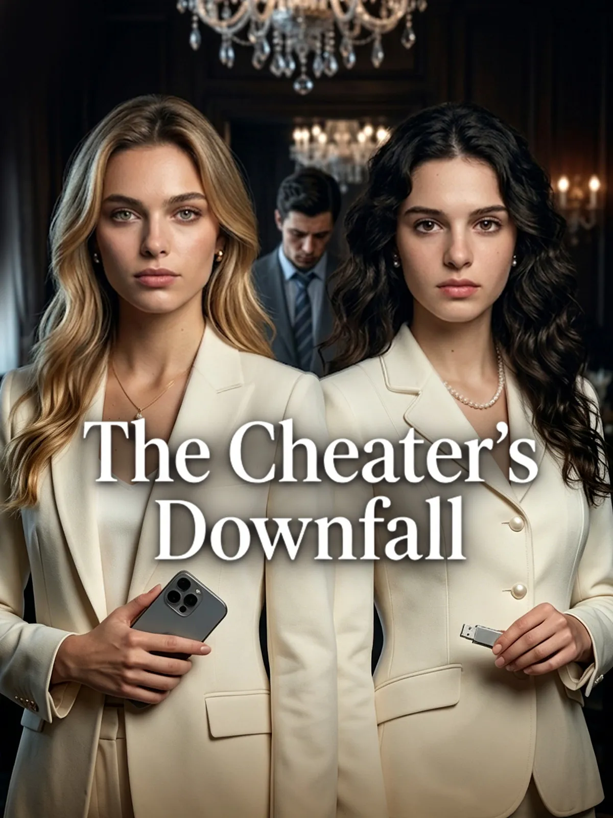 The Cheater’s Downfall