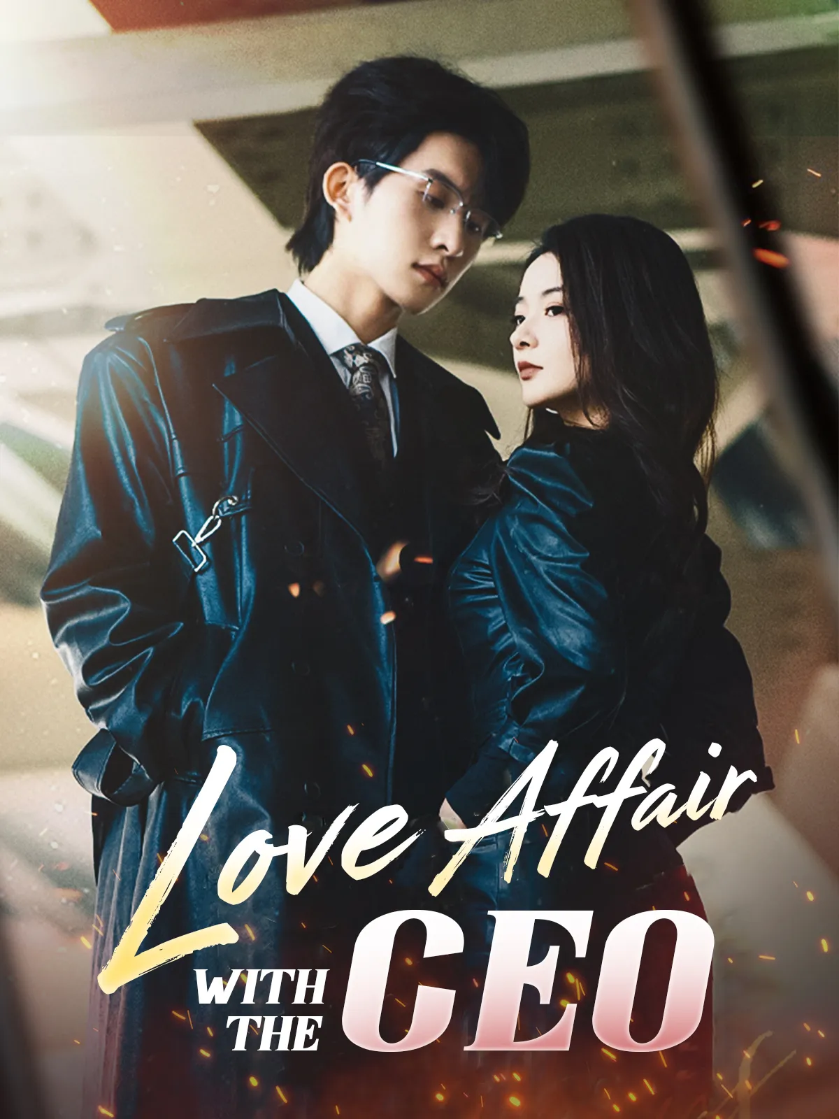Love Affair with the CEO