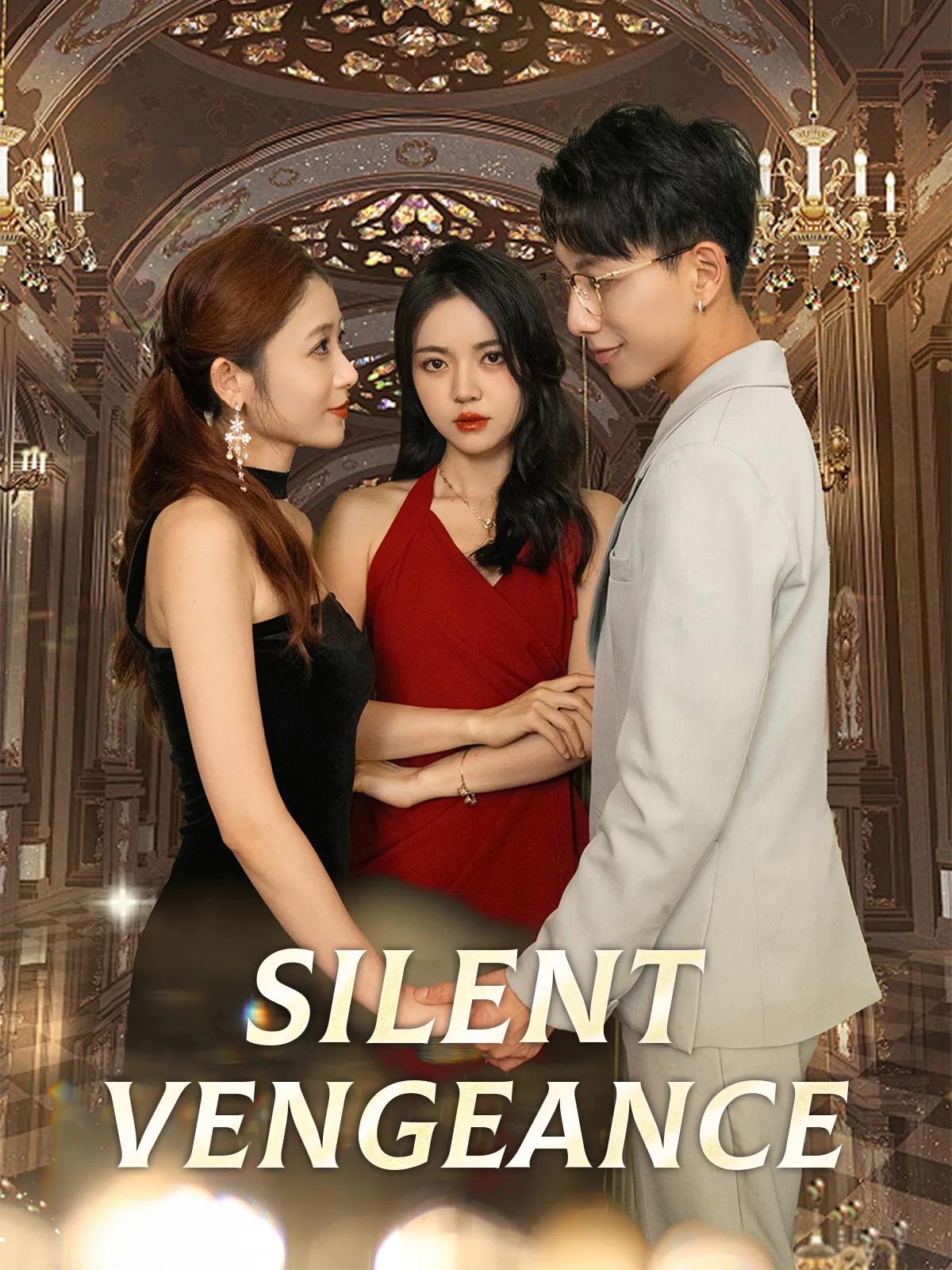 Silent Vengeance