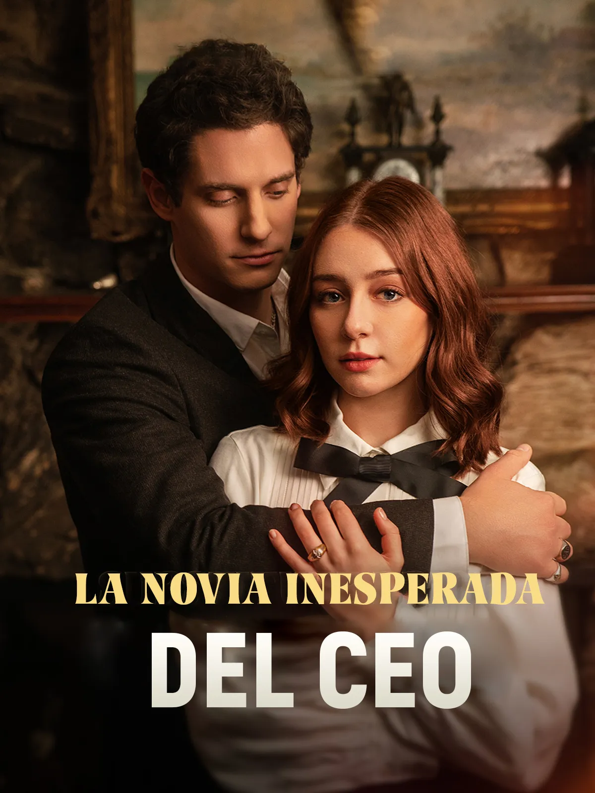 La Novia Inesperada del CEO