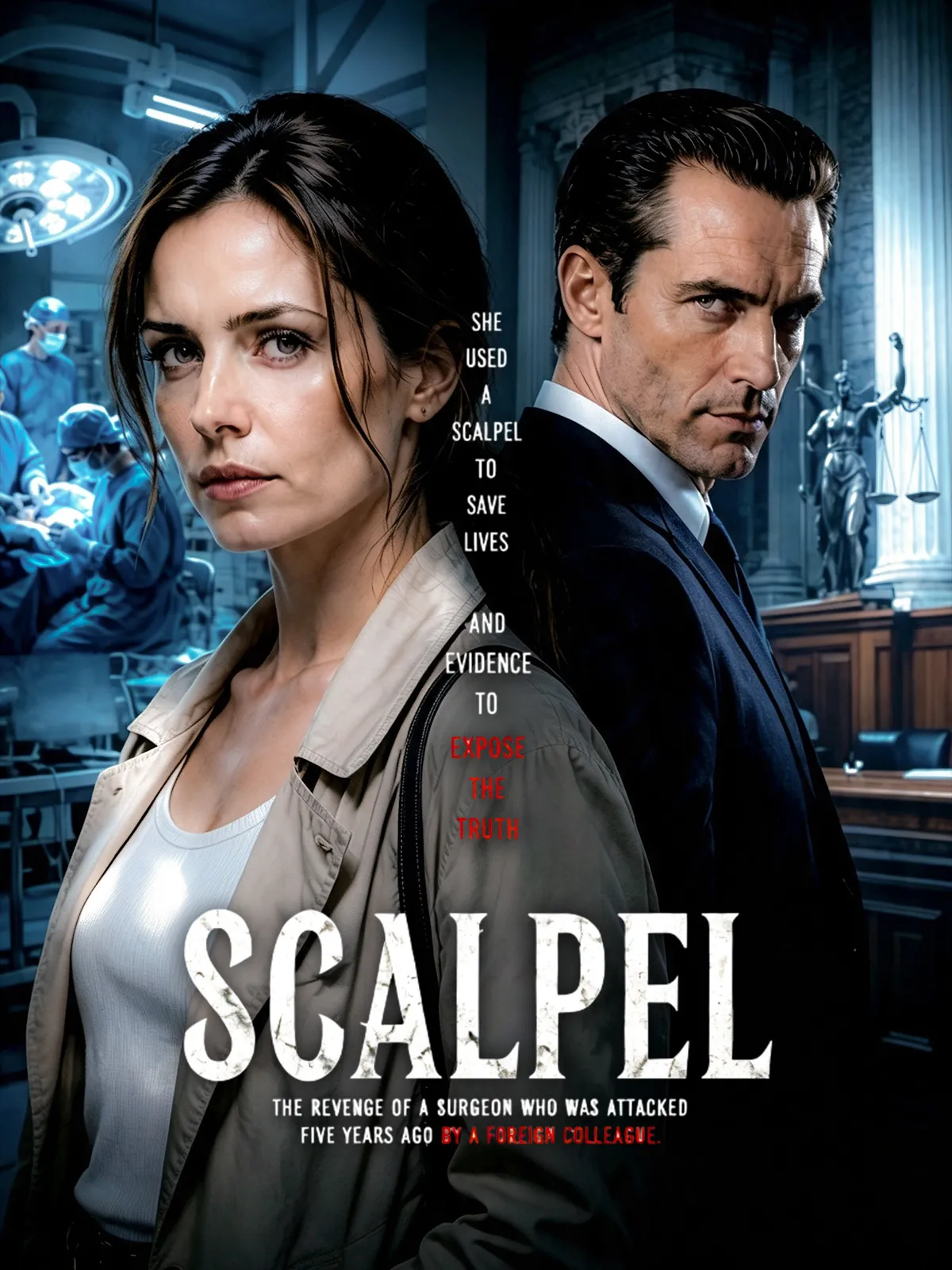 Scalpel