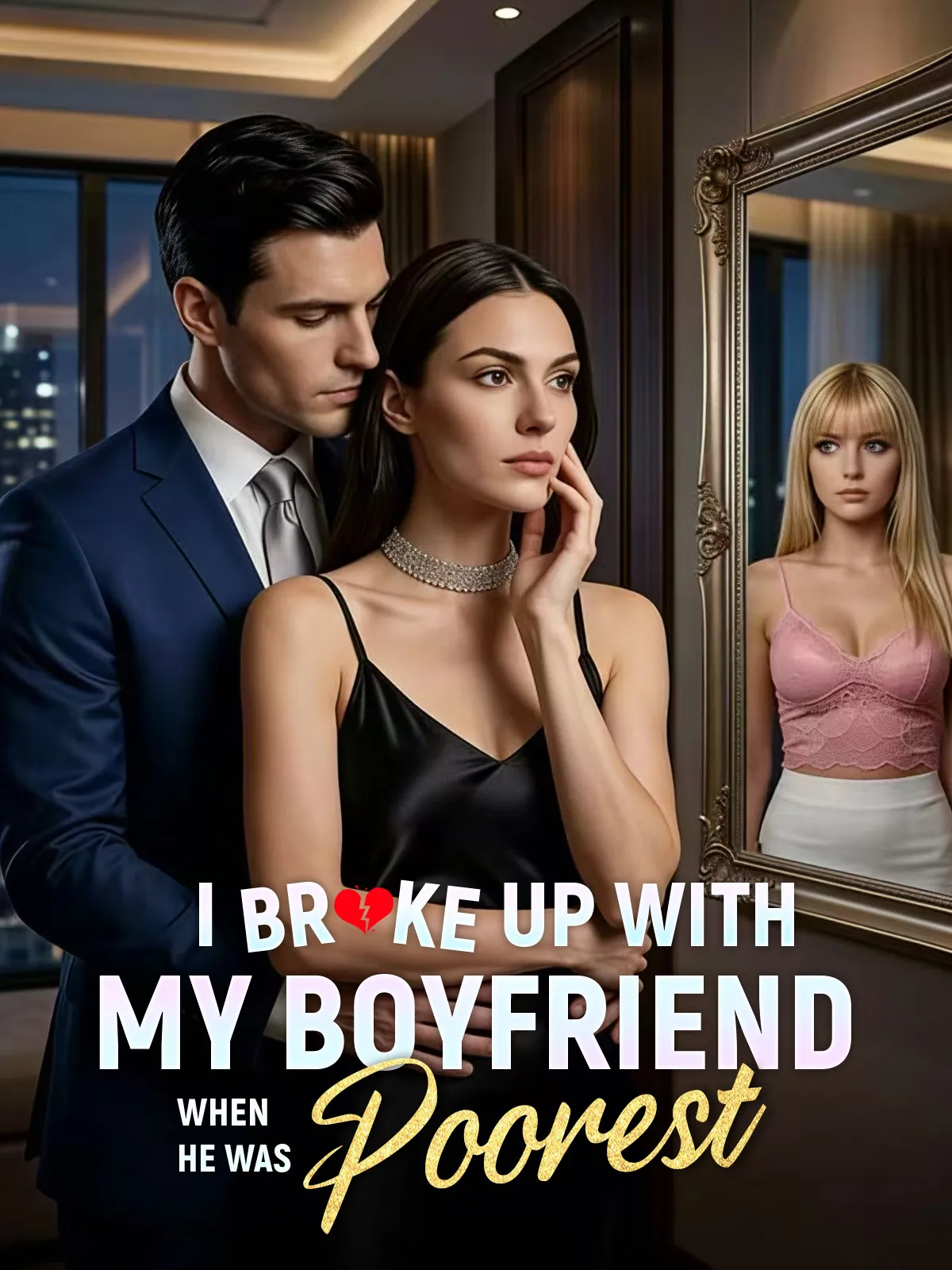 I Broke Up with My Boyfriend When He Was Poorest