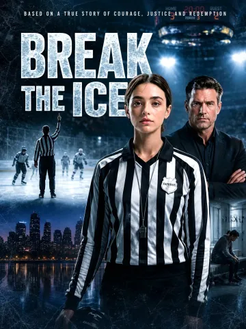 Break the Ice