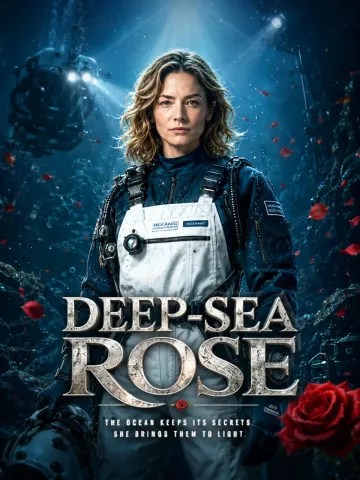 Deep-Sea Rose