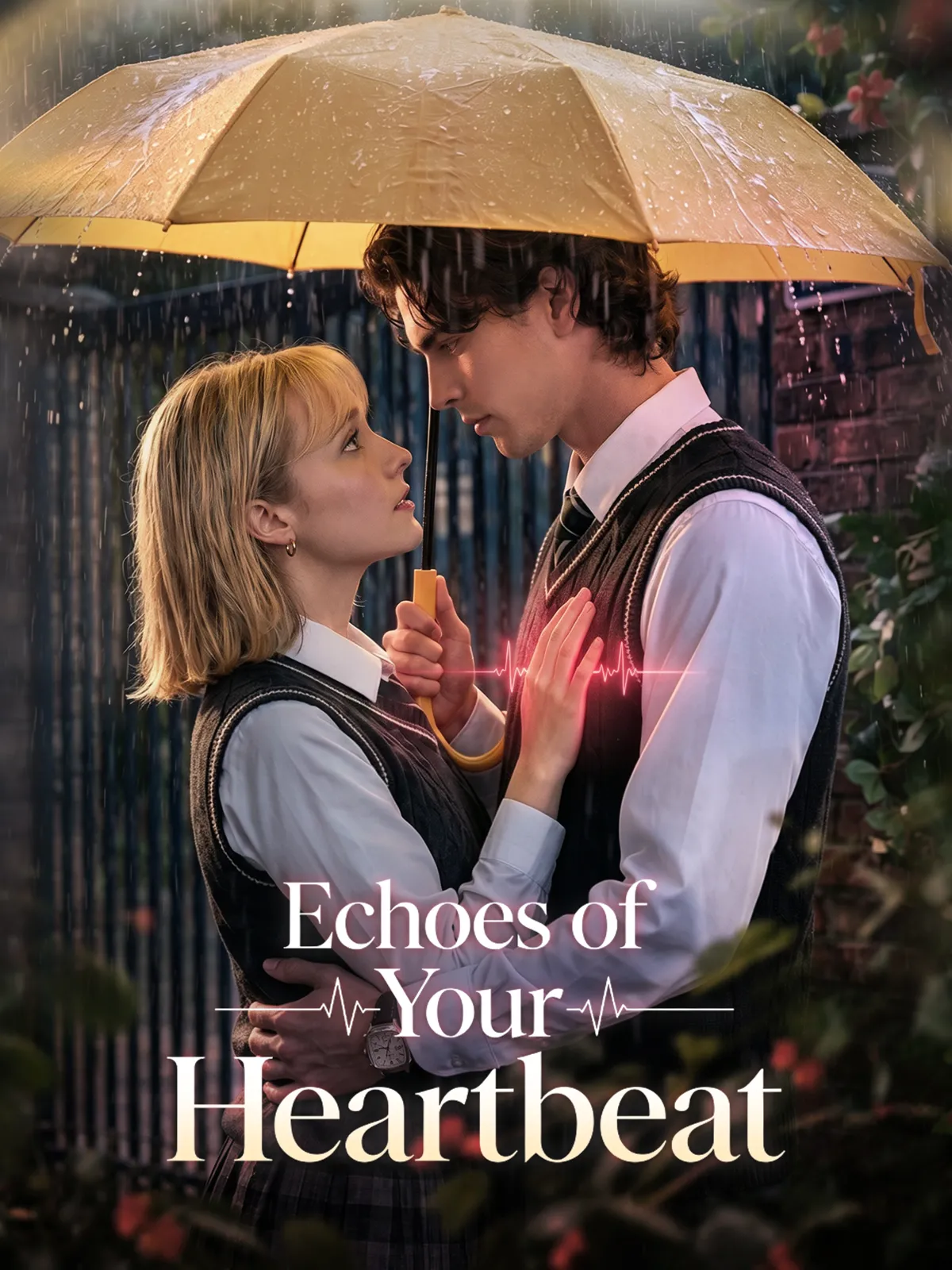 Echoes of Your Heartbeat