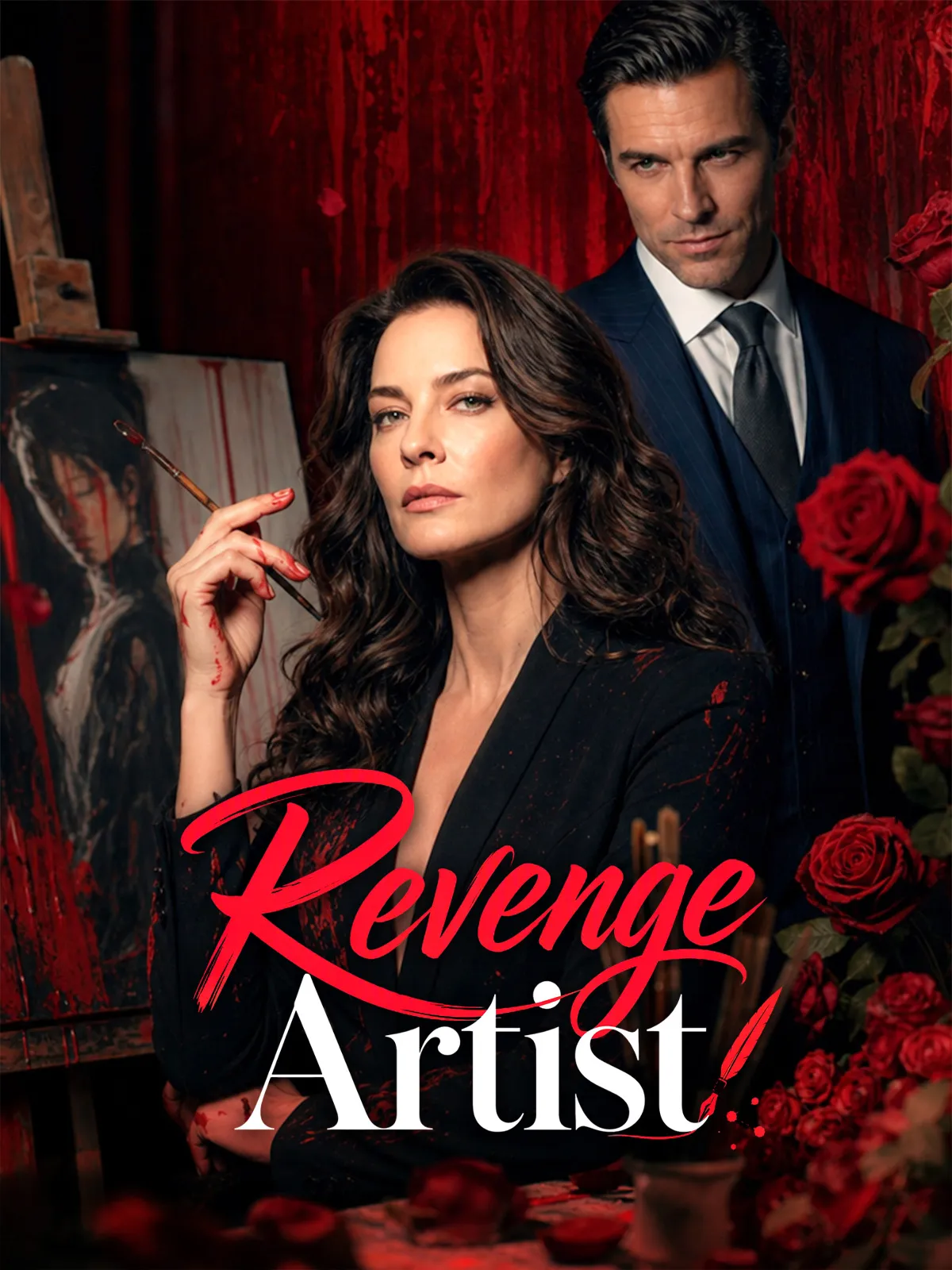 Revenge Artist