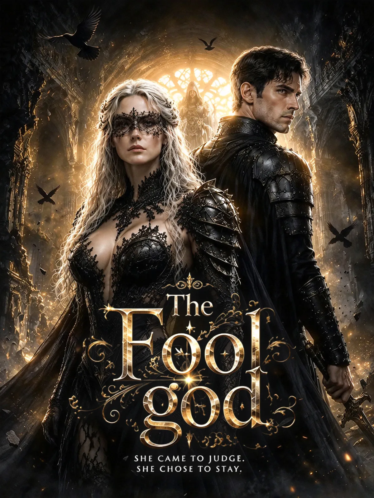 The Fool God