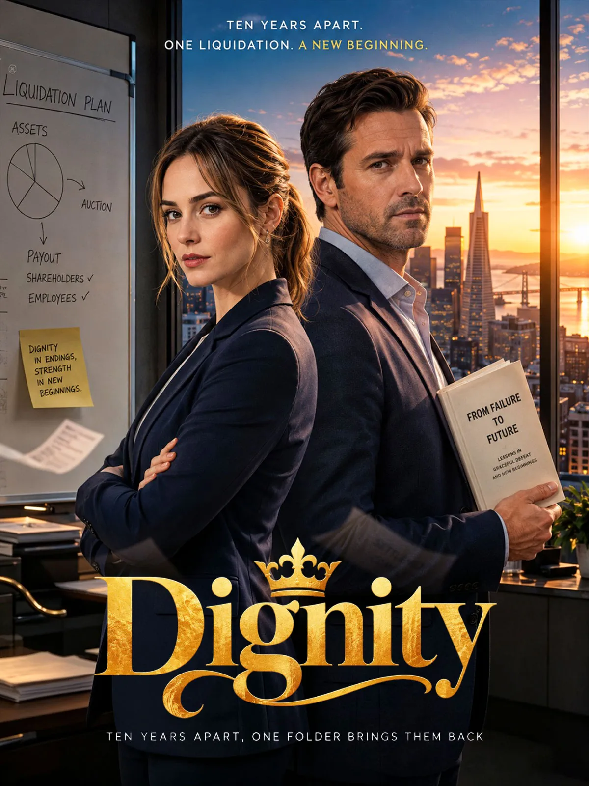 Dignity