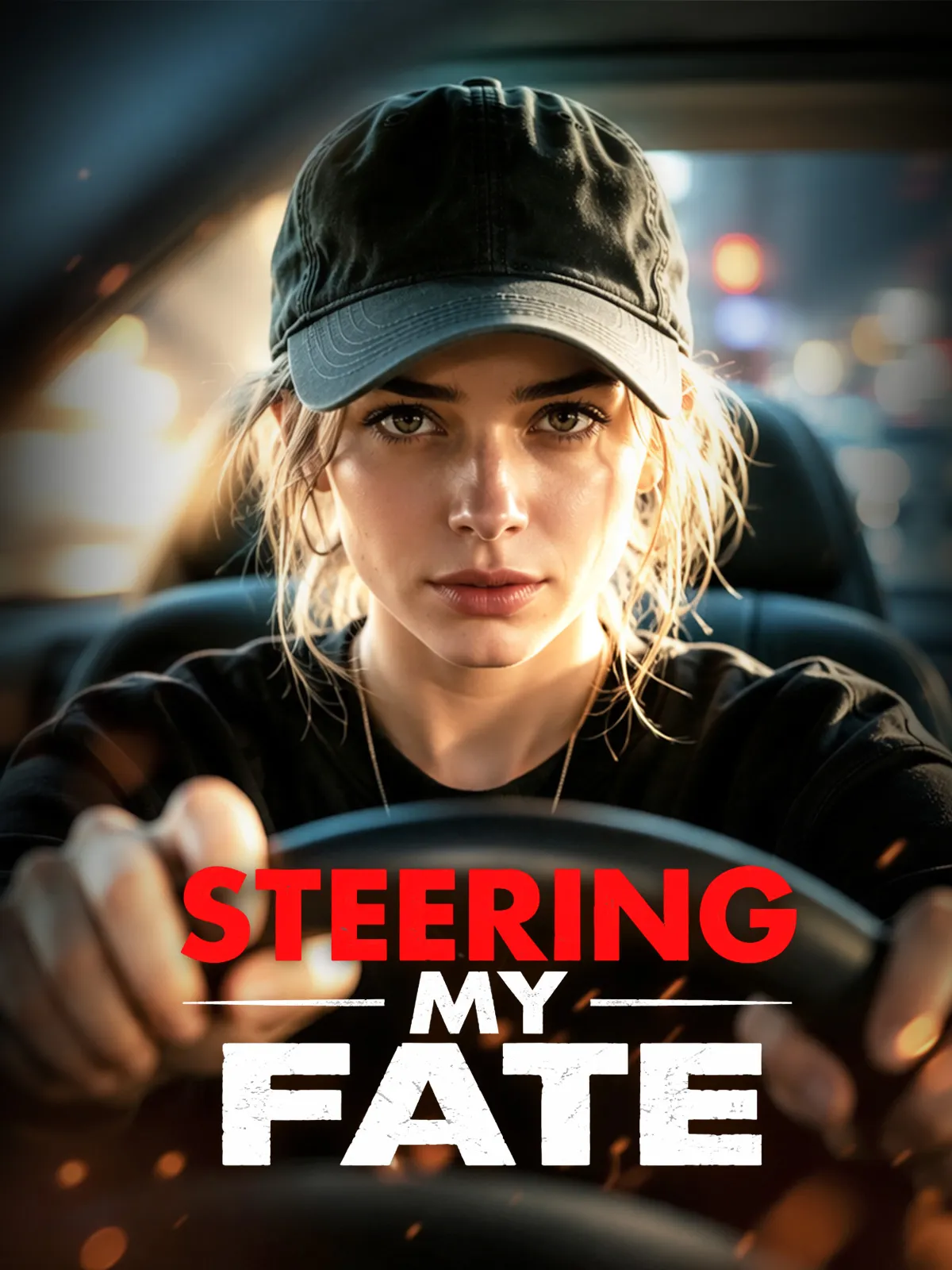 Steering My Fate