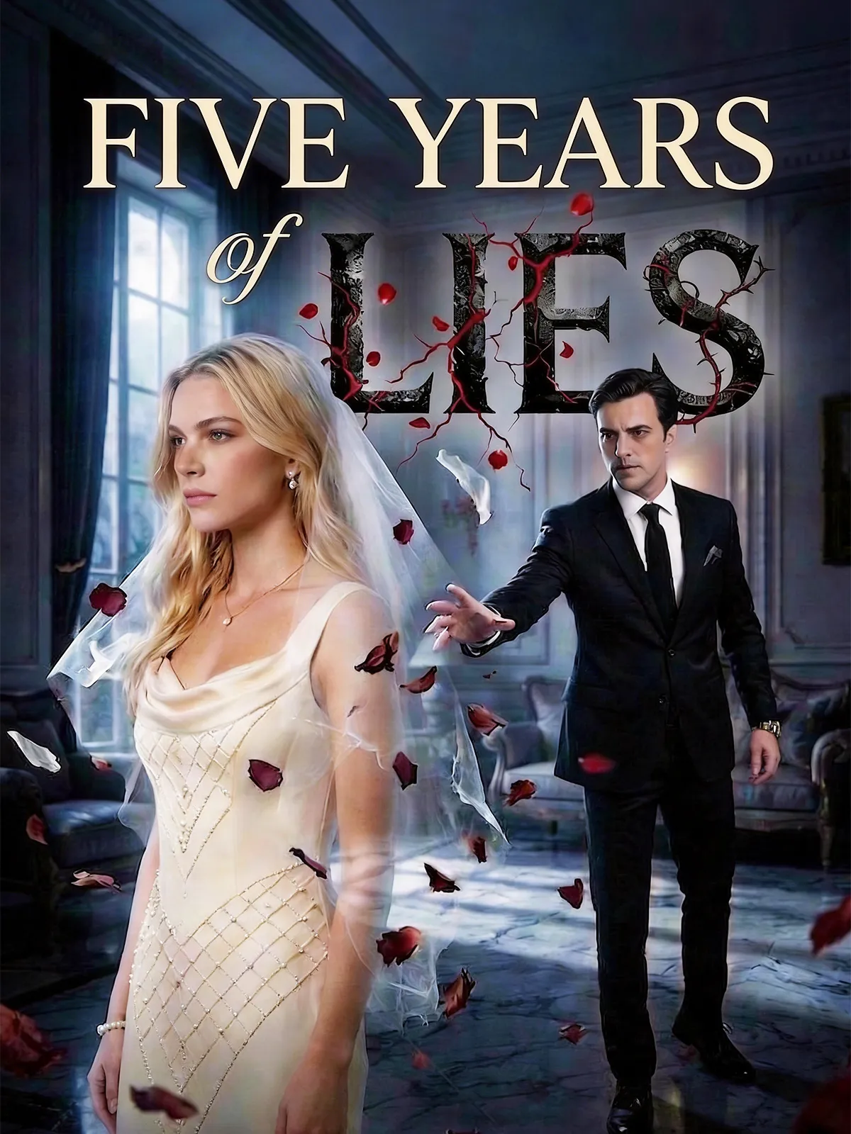 Five Years of Lies