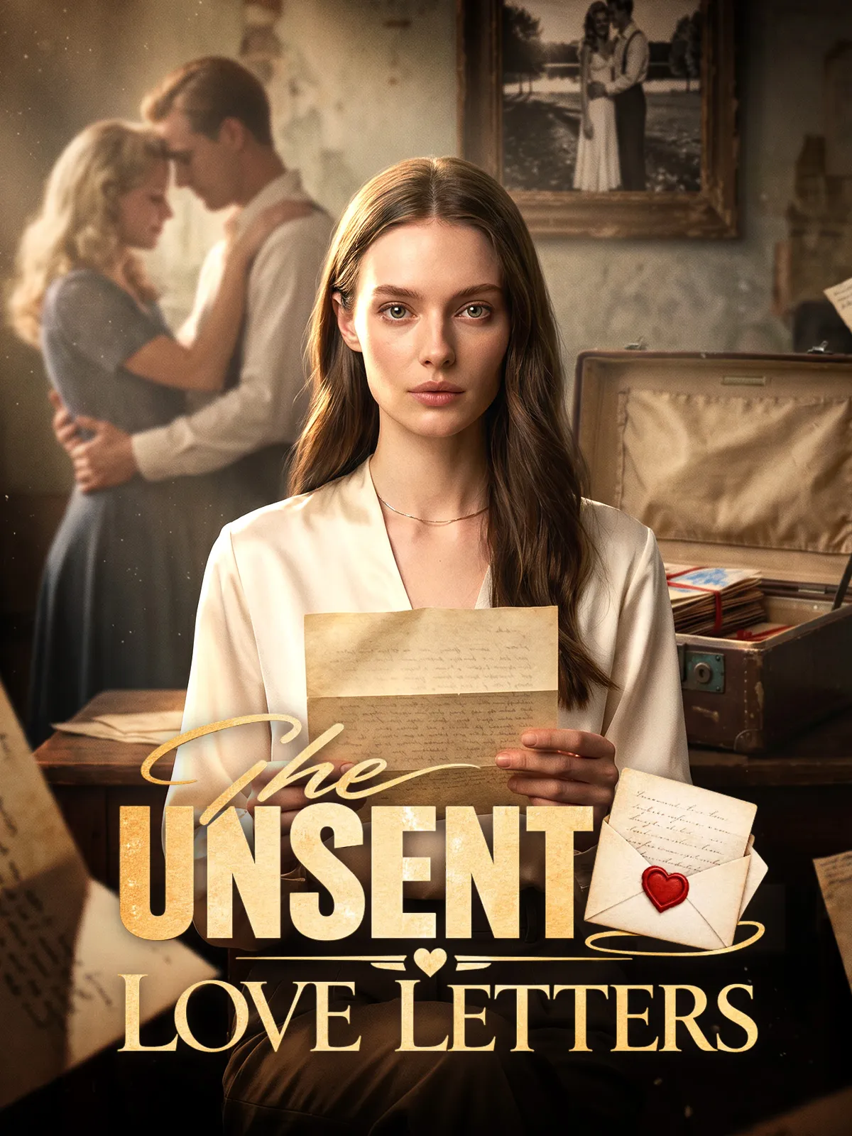 The Unsent Love Letters