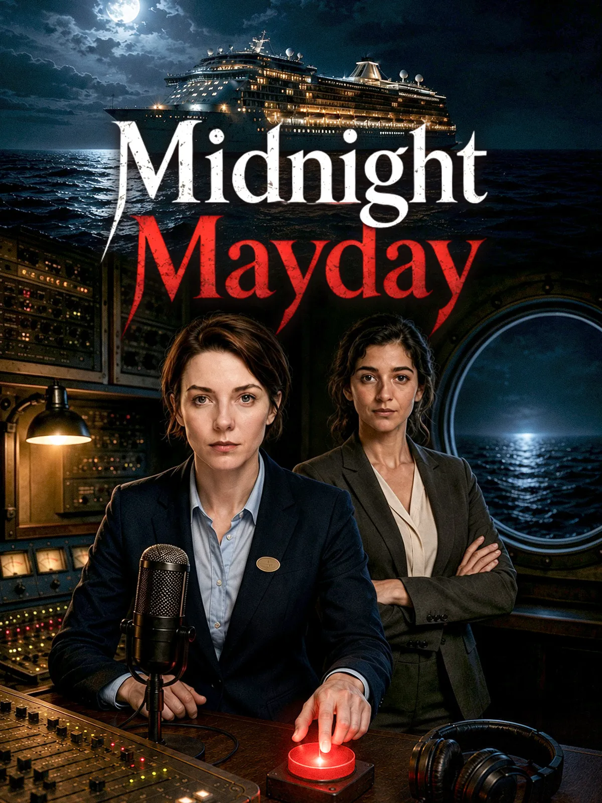 Midnight Mayday