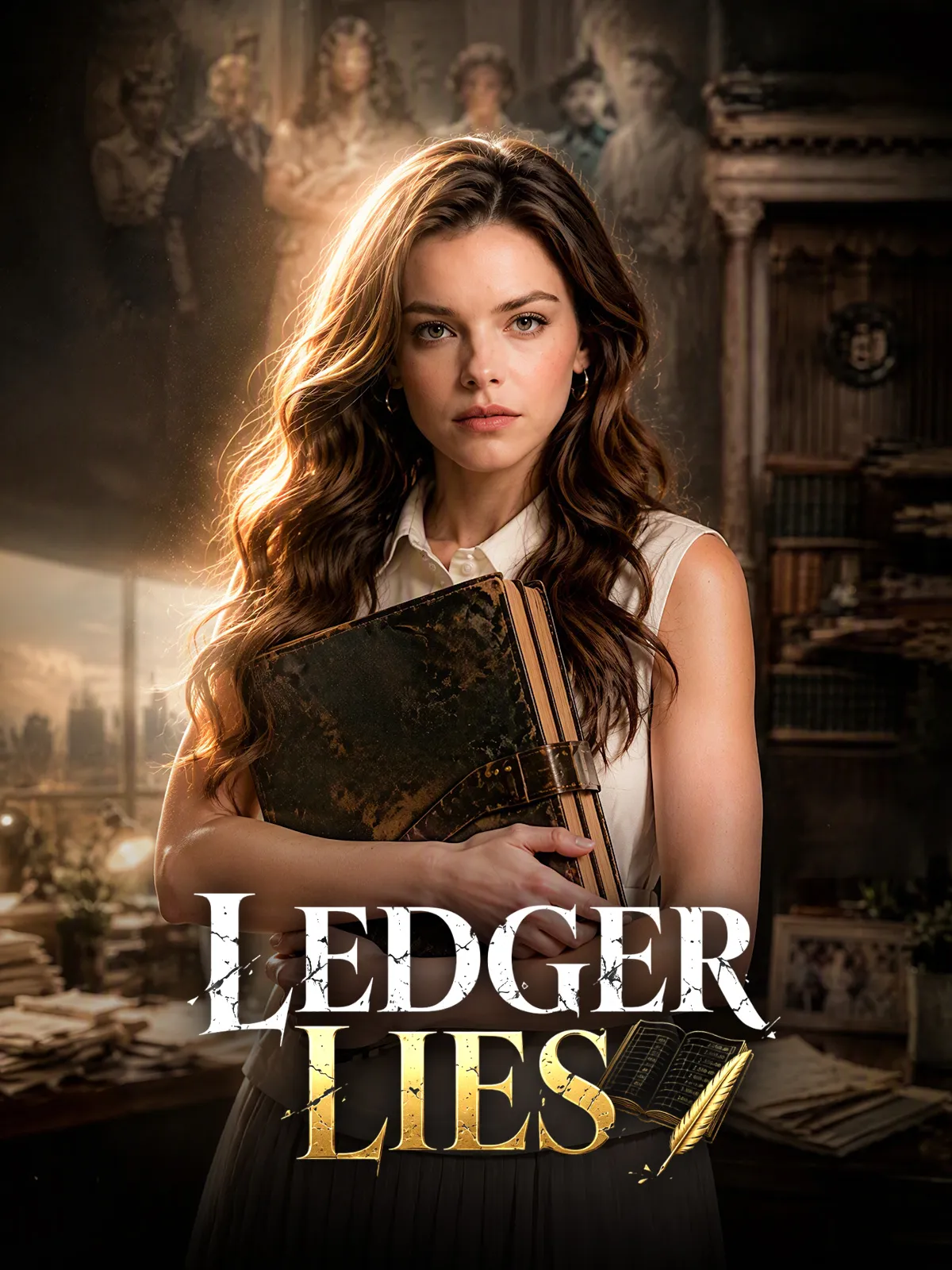 Ledger Lies