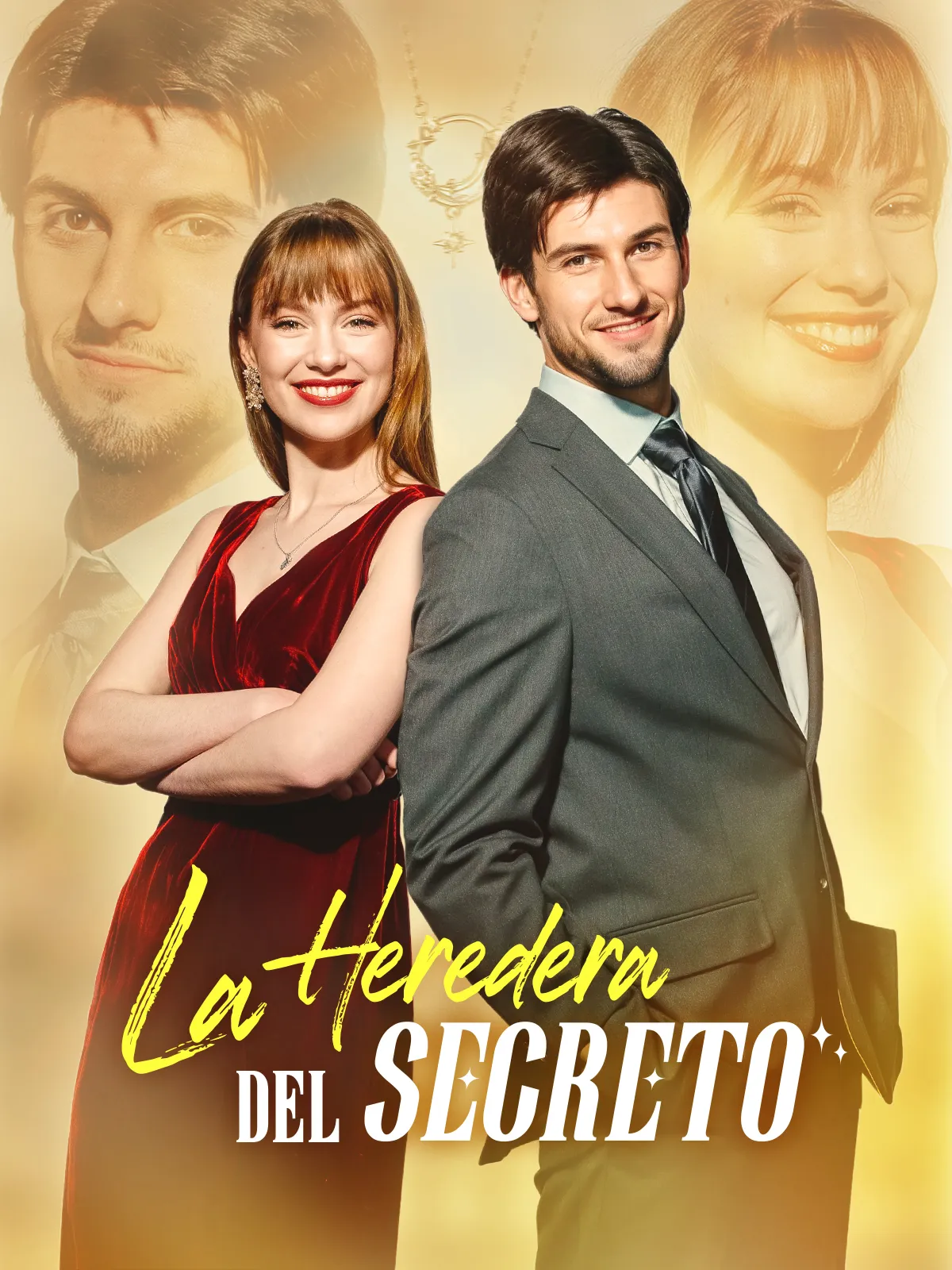 La Heredera del Secreto