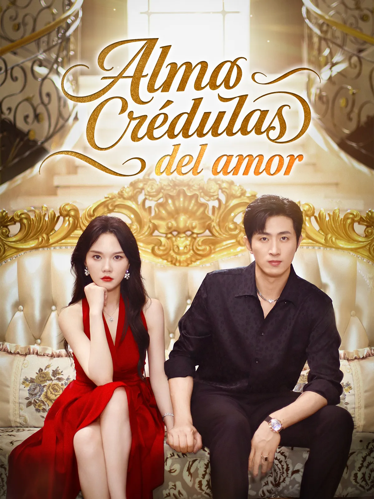 Almas crédulas del amor