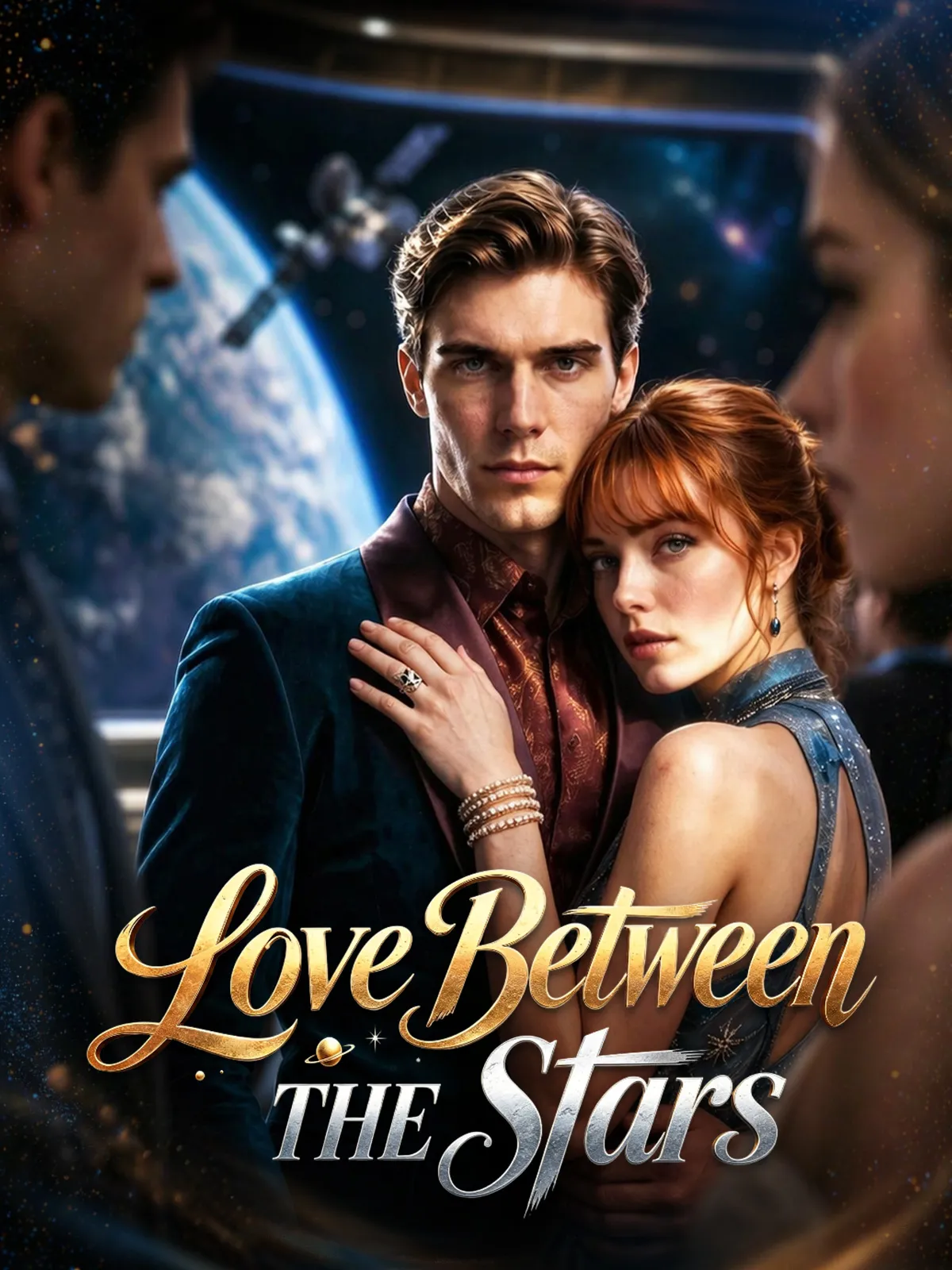 Love Between the Stars