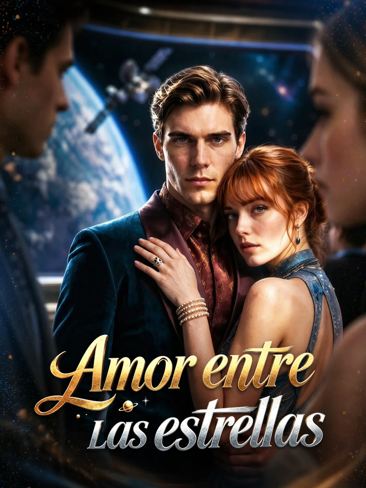 Amor entre las estrellas