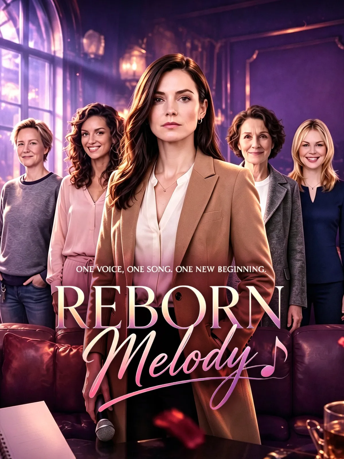Reborn Melody