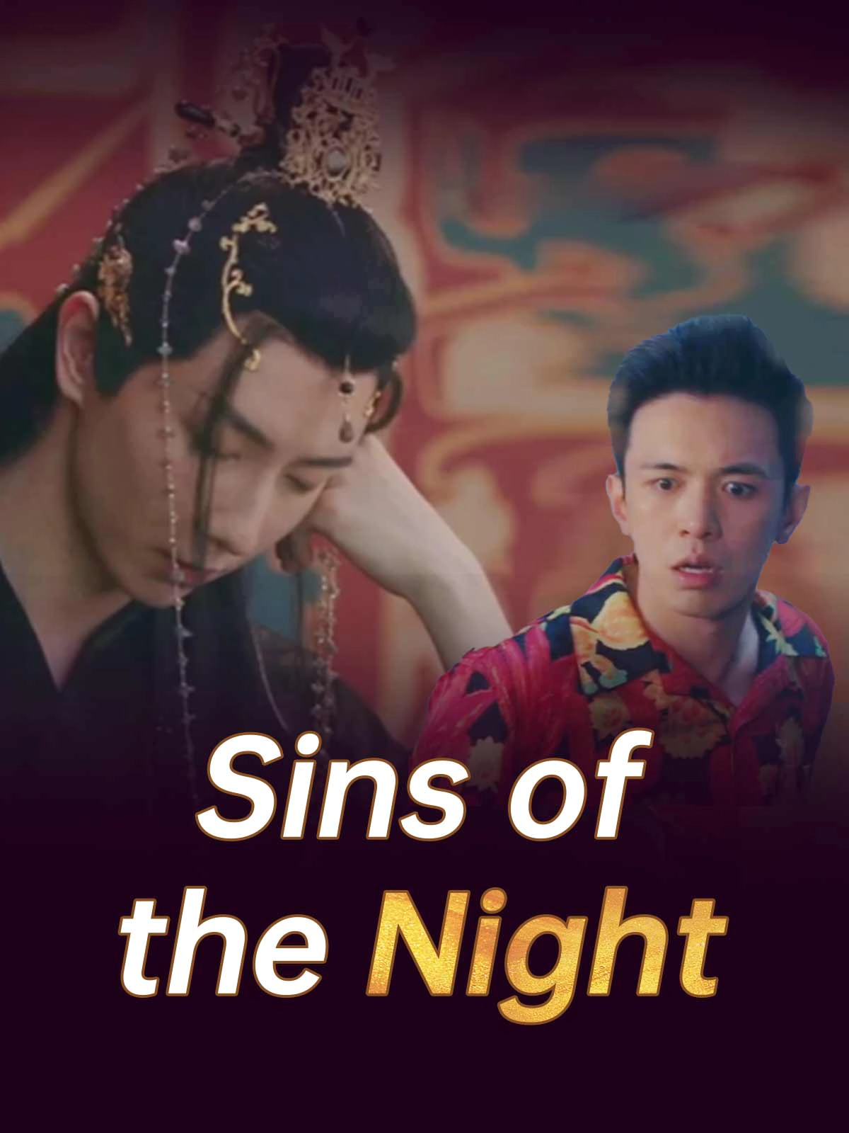 Sins of the Night