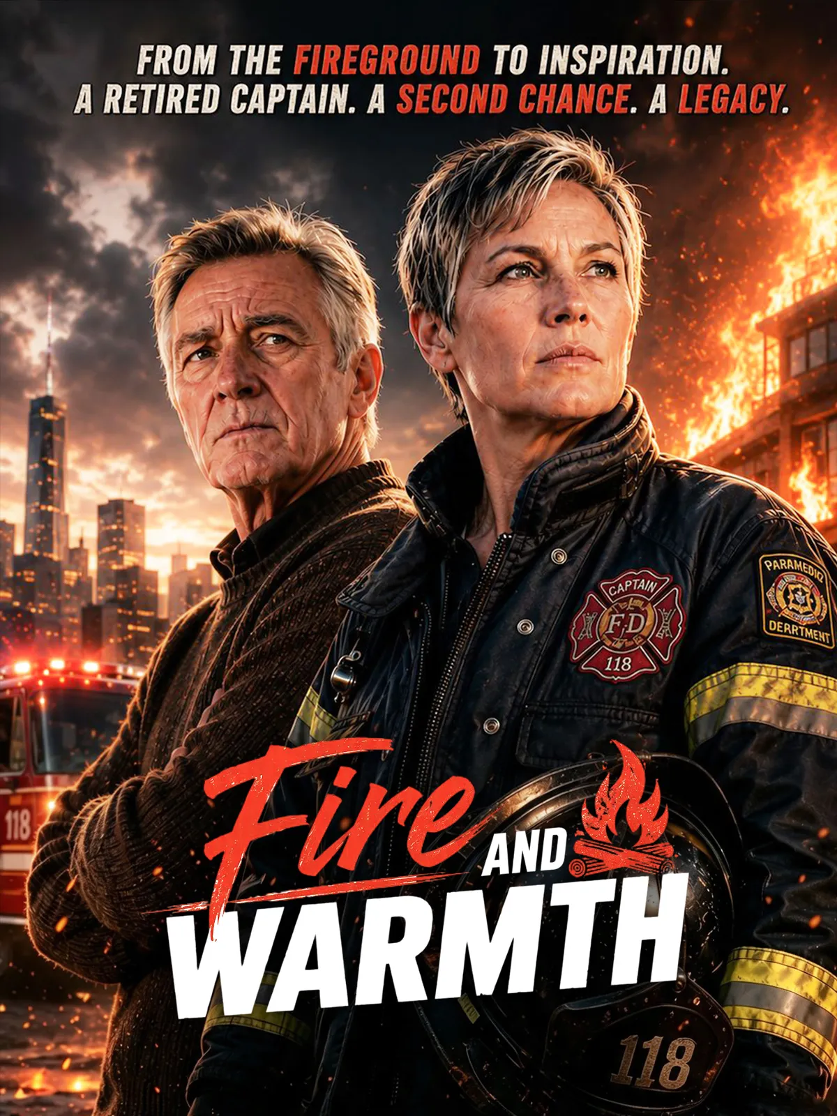 Fire and Warmth