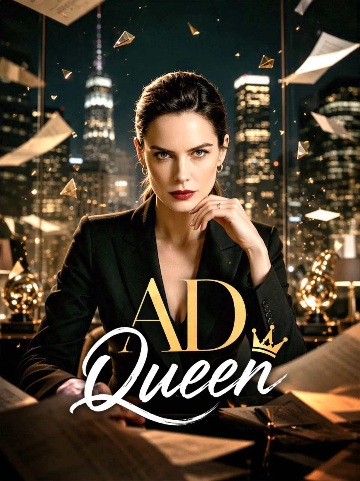 AD Queen