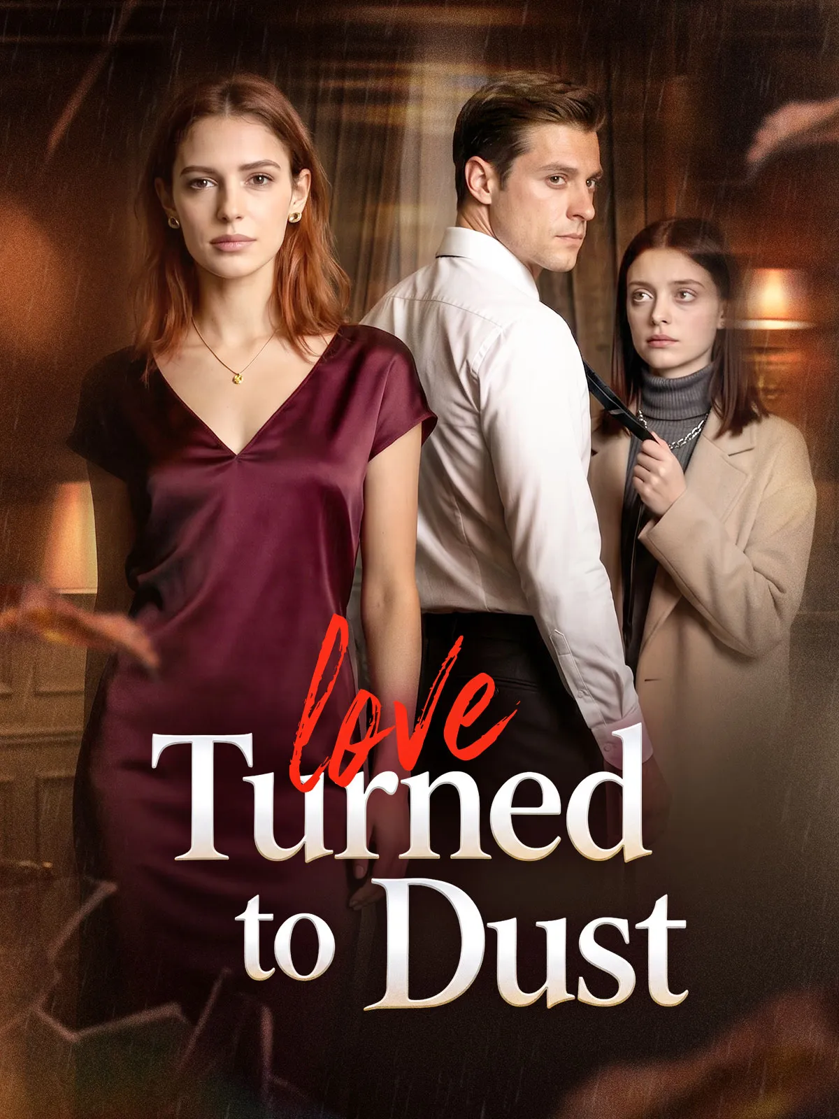 Love Turned to Dust