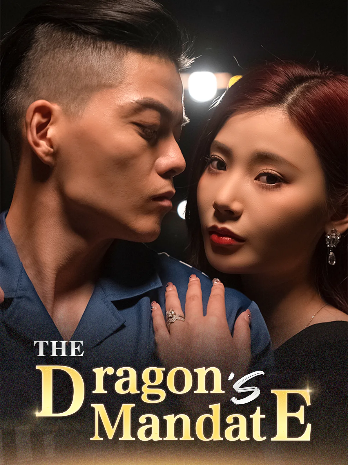 The Dragon's Mandate
