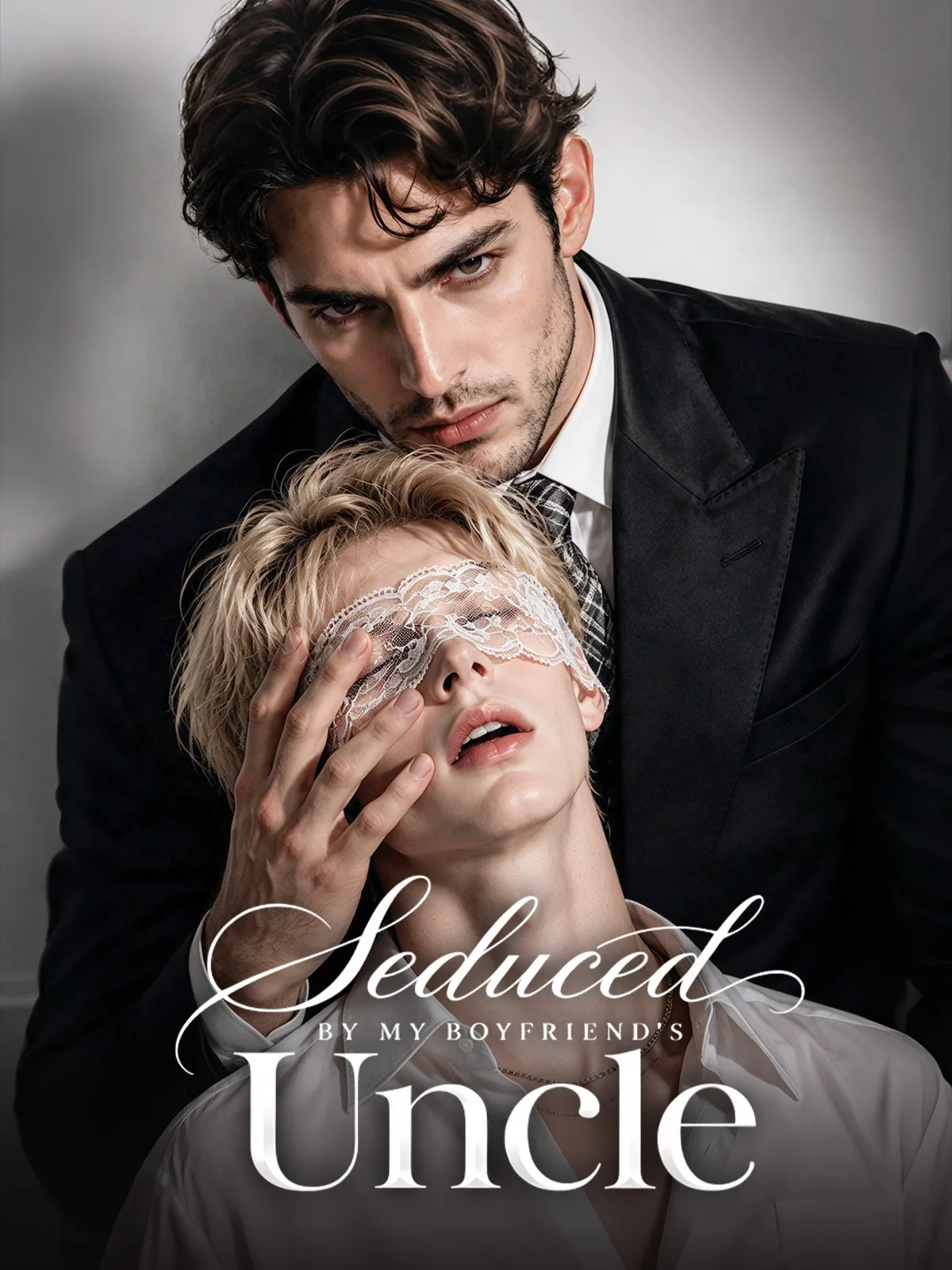 Seduced by my boyfriend’s uncle