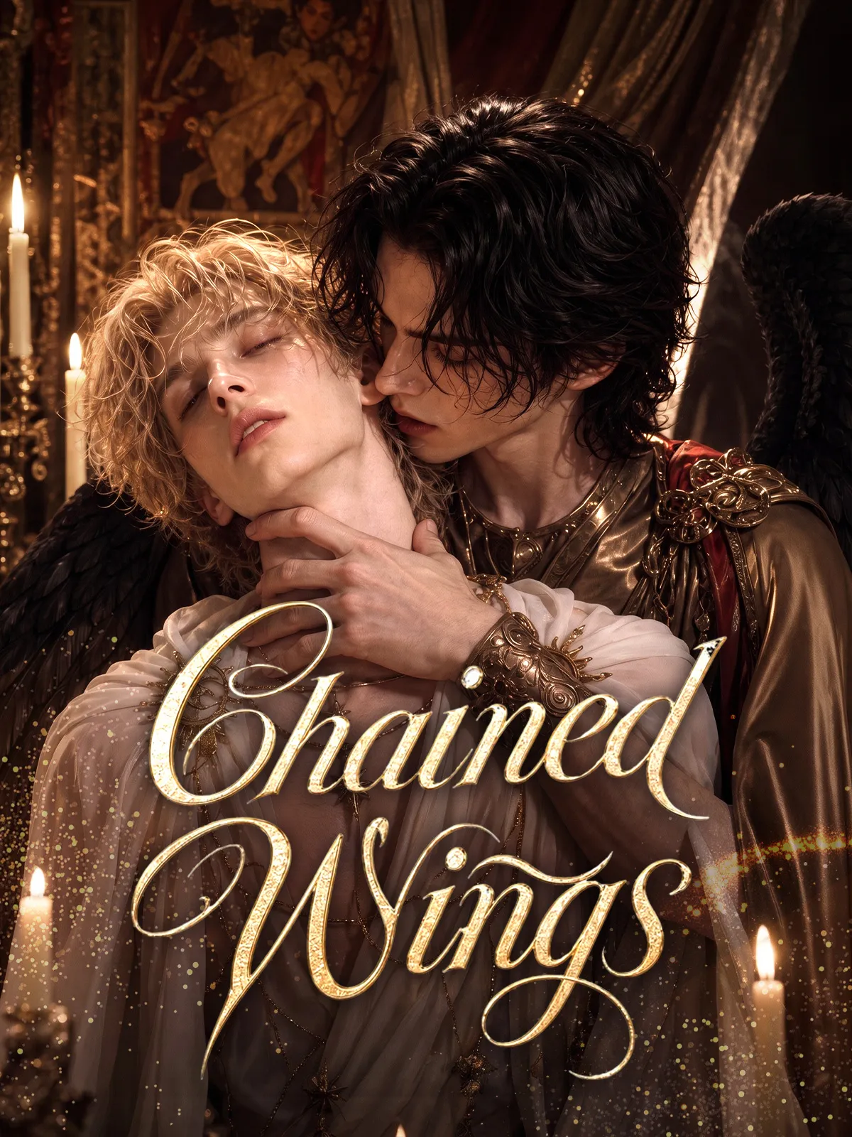 Chained Wings