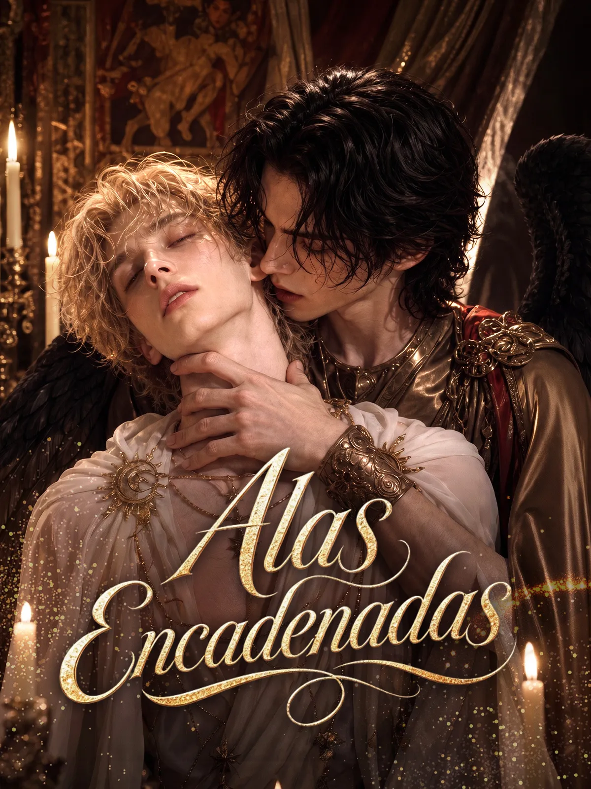 Alas Encadenadas