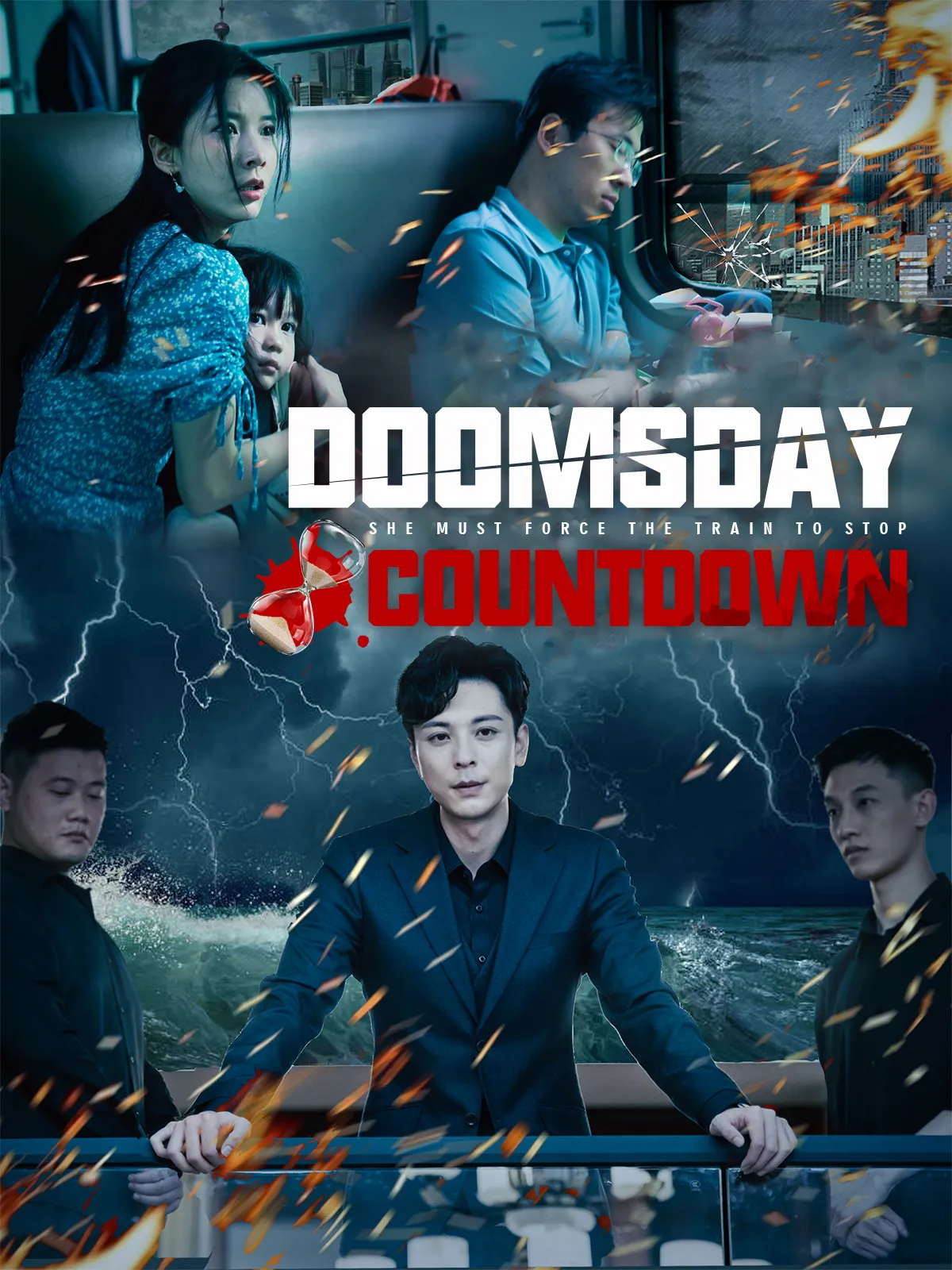 Doomsday Countdown